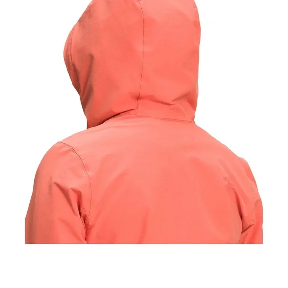 NEW The North Face Shelbe Raschel Softshell Jacket - Picture 10 of 13